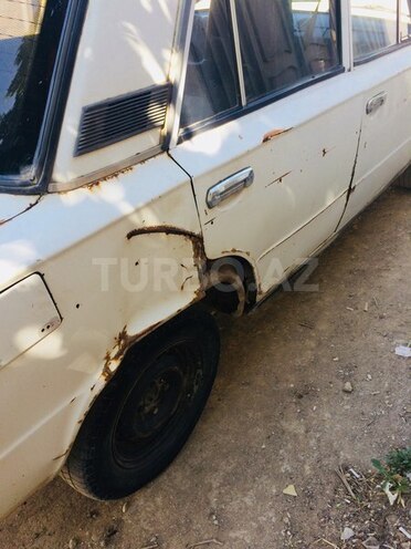 LADA (VAZ) 2106 1982, 354,178 km - 1.3 л - Bakı