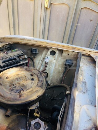 LADA (VAZ) 2106 1982, 354,178 km - 1.3 л - Bakı