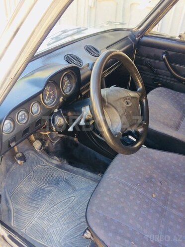 LADA (VAZ) 2106 1982, 354,178 km - 1.3 л - Bakı