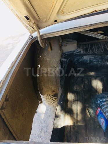 LADA (VAZ) 2106 1982, 354,178 km - 1.3 л - Bakı
