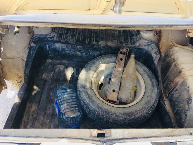 LADA (VAZ) 2106 1982, 354,178 km - 1.3 л - Bakı