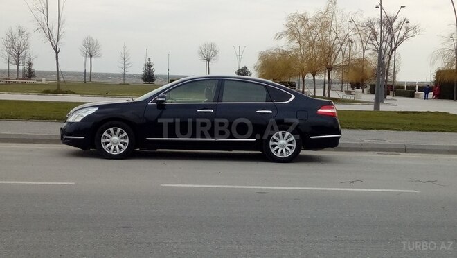 Nissan Teana 2008, 216,000 km - 2.0 l - Bakı