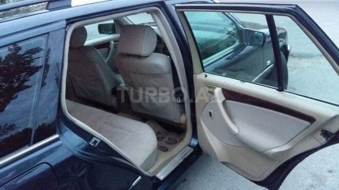 Mercedes C 220 1999, 28,100 km - 0.3 л - Bakı