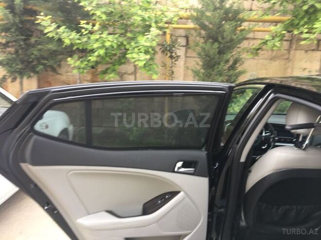 Kia Optima 2014, 32,450 km - 2.4 l - Bakı