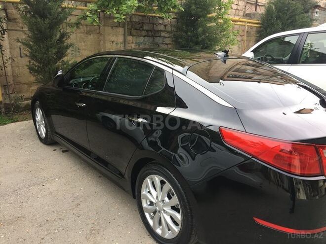 Kia Optima 2014, 32,450 km - 2.4 l - Bakı