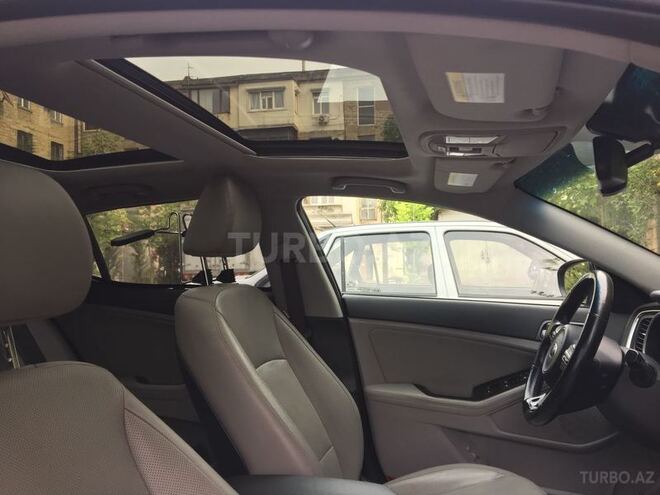 Kia Optima 2014, 32,450 km - 2.4 l - Bakı