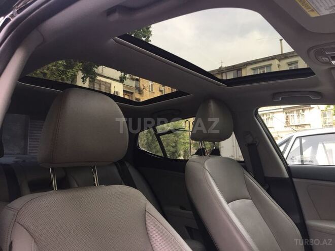 Kia Optima 2014, 32,450 km - 2.4 l - Bakı