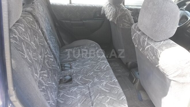 Mitsubishi Pajero io 1998, 193,500 km - 1.8 l - Bakı