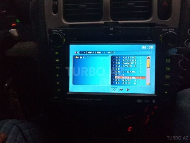Mitsubishi Pajero io 1998, 200,000 km - 1.8 l - Gəncə