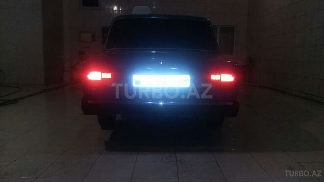 LADA (VAZ) 2107 1984, 300,000 km - 1.6 l - Bakı
