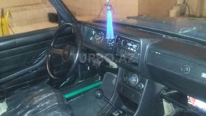LADA (VAZ) 2107 1984, 300,000 km - 1.6 l - Bakı