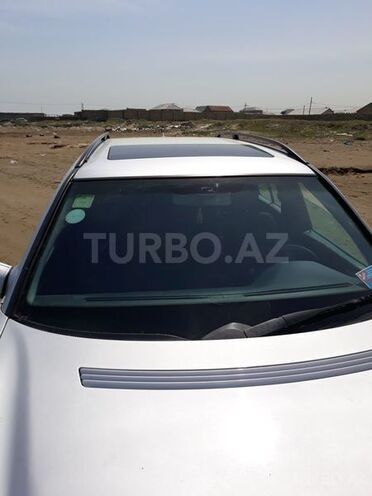 Mercedes E 220 2000, 380,000 km - 2.2 l - Sumqayıt