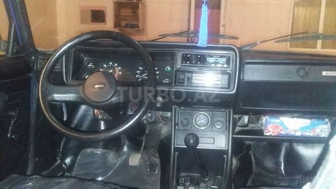 LADA (VAZ) 2107 1984, 300,000 km - 1.6 l - Bakı