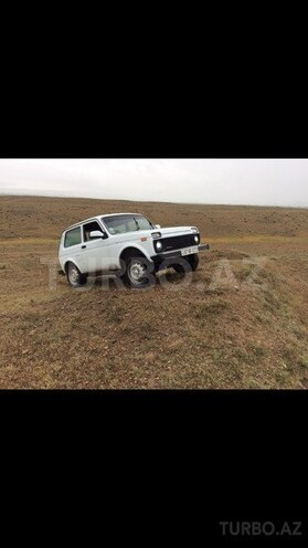 LADA (VAZ) Niva 2013, 65,000 km - 1.7 л - Naxçıvan