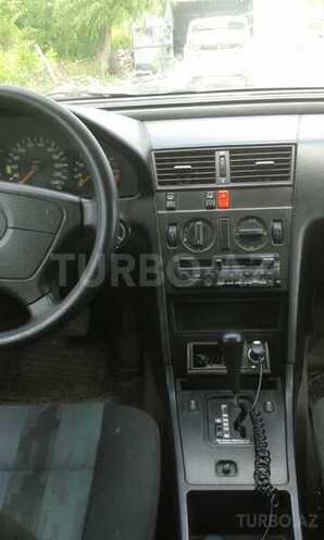 Mercedes C 180 1994, 315,000 km - 1.8 л - Beyləqan
