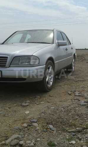 Mercedes C 180 1994, 315,000 km - 1.8 л - Beyləqan