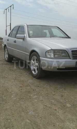 Mercedes C 180 1994, 315,000 km - 1.8 л - Beyləqan