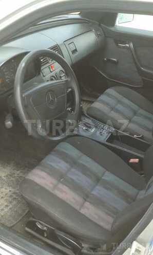 Mercedes C 180 1994, 315,000 km - 1.8 л - Beyləqan
