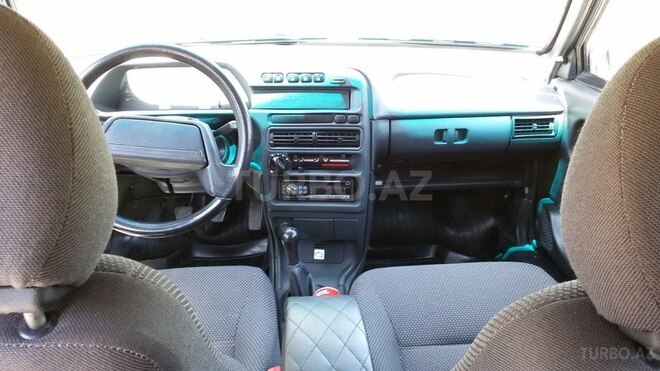 LADA (VAZ) 2115 2011, 14,001 km - 1.5 l - Bakı