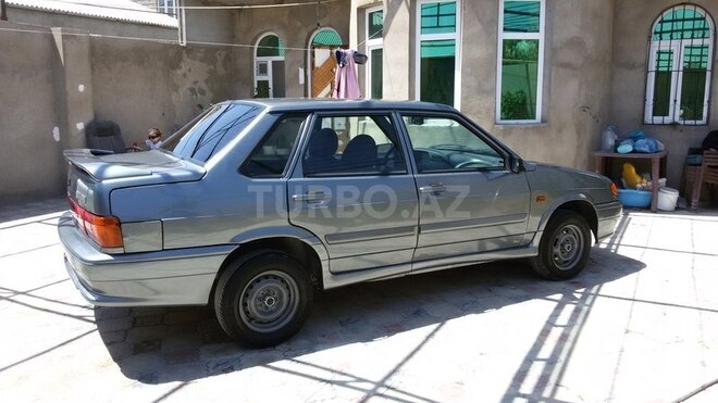 LADA (VAZ) 2115 2011, 14,001 km - 1.5 l - Bakı