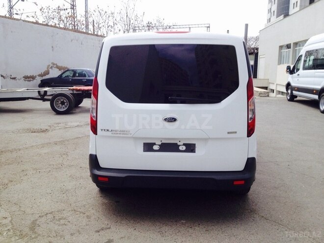Ford Tourneo Connect 2014, 140,300 km - 1.6 л - Bakı
