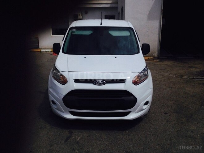 Ford Tourneo Connect 2014, 140,300 km - 1.6 л - Bakı