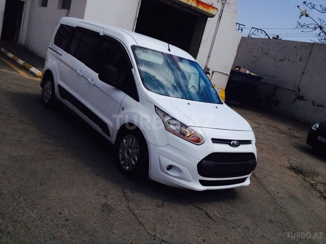 Ford Tourneo Connect 2014, 140,300 km - 1.6 л - Bakı
