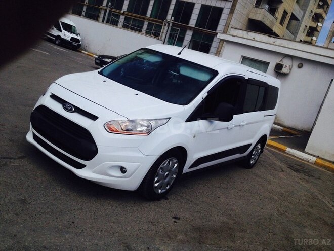 Ford Tourneo Connect 2014, 140,300 km - 1.6 л - Bakı