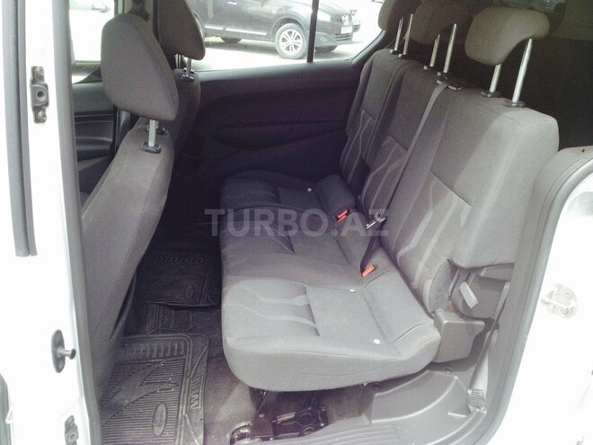 Ford Tourneo Connect 2014, 140,300 km - 1.6 л - Bakı