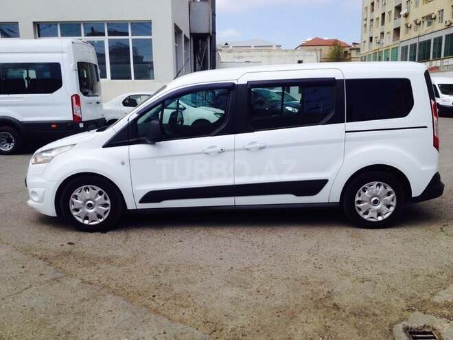Ford Tourneo Connect 2014, 140,300 km - 1.6 л - Bakı