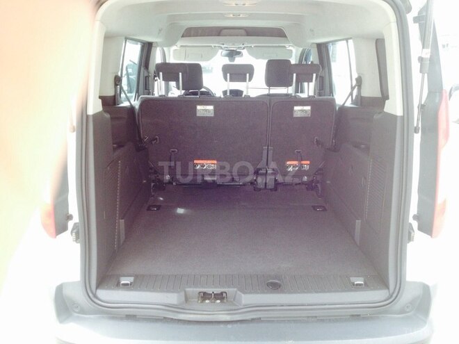 Ford Tourneo Connect 2014, 140,300 km - 1.6 л - Bakı