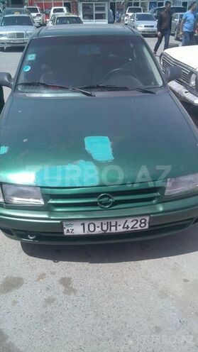 Opel Astra 1994, 456,000 km - 1.6 l - Bakı