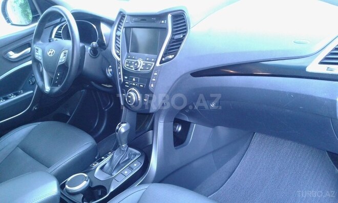 Hyundai Grand Santa Fe 2014, 56,000 km - 3.3 l - Bakı