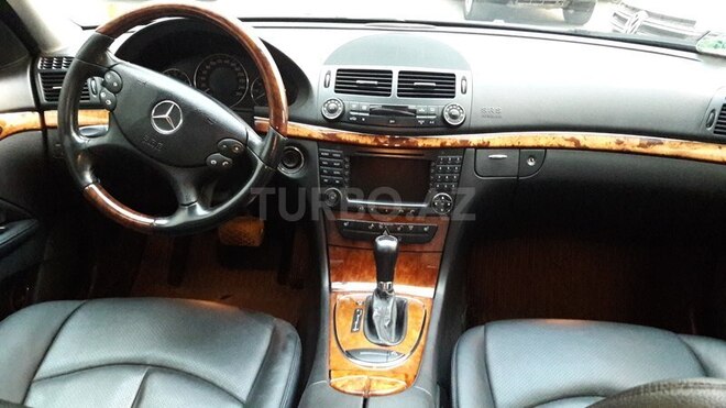 Mercedes E 280 2006, 180,000 km - 3.0 l - Bakı