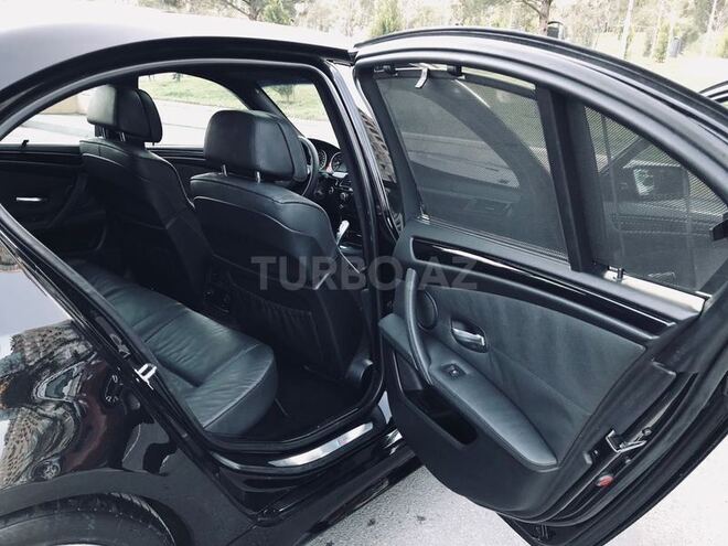 BMW 540 2009, 189,000 km - 4.0 л - Xırdalan