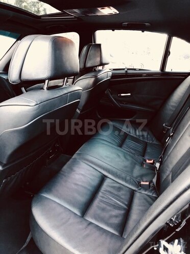 BMW 540 2009, 189,000 km - 4.0 л - Xırdalan
