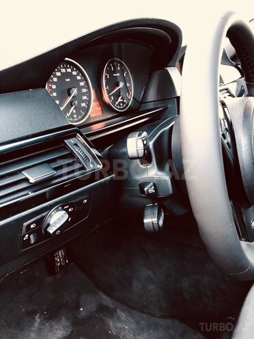 BMW 540 2009, 189,000 km - 4.0 л - Xırdalan