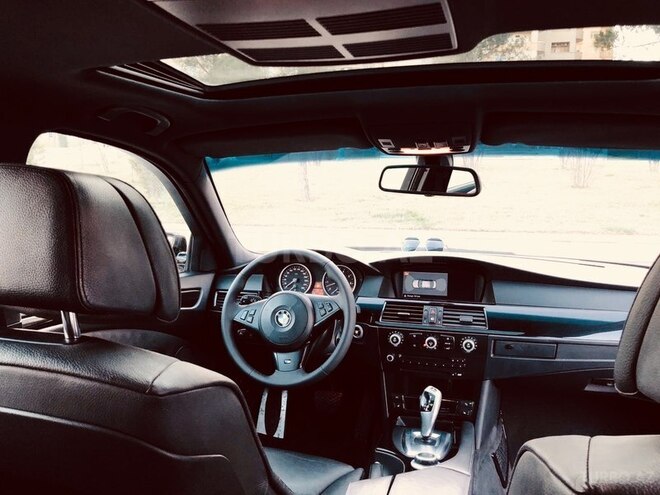 BMW 540 2009, 189,000 km - 4.0 л - Xırdalan