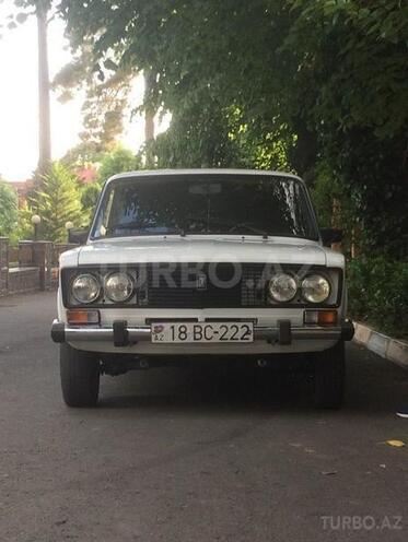 LADA (VAZ) 2106 2000, 210,000 km - 1.6 l - Zaqatala