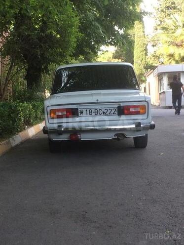 LADA (VAZ) 2106 2000, 210,000 km - 1.6 l - Zaqatala