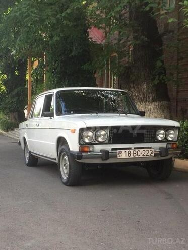 LADA (VAZ) 2106 2000, 210,000 km - 1.6 l - Zaqatala