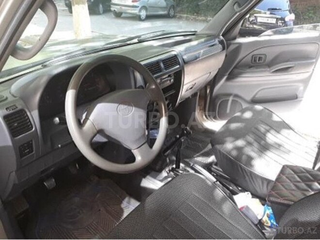 Toyota Prado 2002, 320,000 km - 0.3 л - Bakı