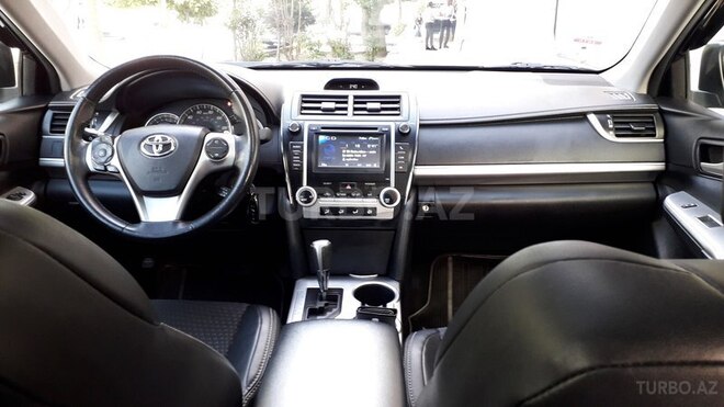 Toyota Camry 2013, 69,000 km - 2.5 l - Bakı