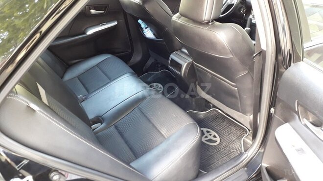 Toyota Camry 2013, 69,000 km - 2.5 l - Bakı