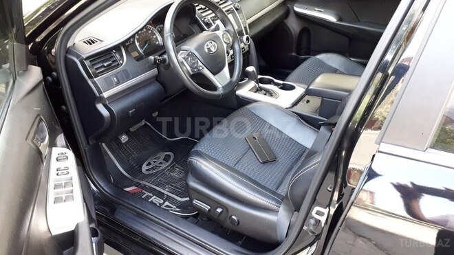 Toyota Camry 2013, 69,000 km - 2.5 l - Bakı