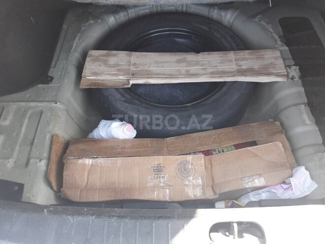 Hyundai Accent 2006, 139,000 km - 1.4 l - Bakı