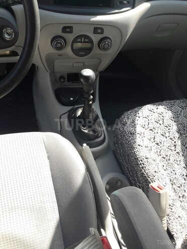 Hyundai Accent 2006, 139,000 km - 1.4 l - Bakı