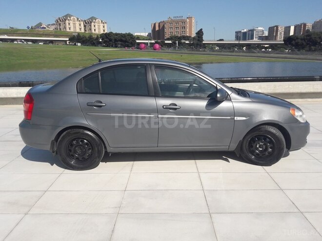 Hyundai Accent 2006, 139,000 km - 1.4 l - Bakı