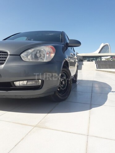 Hyundai Accent 2006, 139,000 km - 1.4 l - Bakı