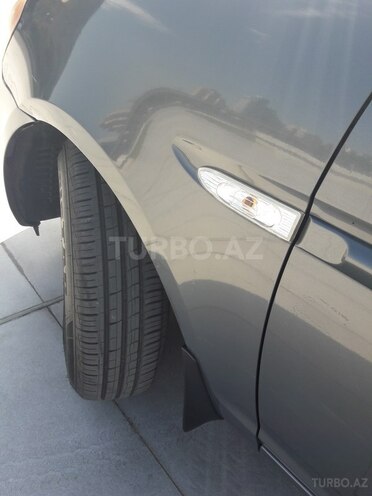 Hyundai Accent 2006, 139,000 km - 1.4 l - Bakı